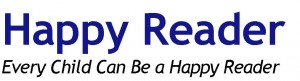 Happy Reader